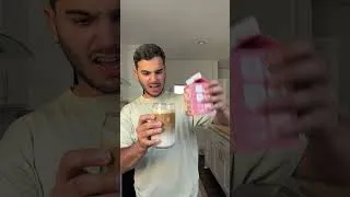 Thumbnail: vanilla banana latte z🍌