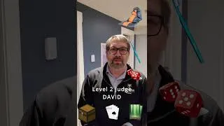 Thumbnail: Things we've stuck up our butt #fabtcg