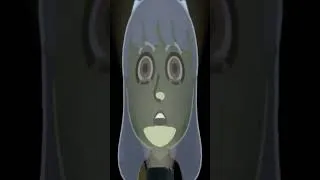 Thumbnail: Scary first impressions #tomodachilifelivingthedream #miis #gamingmemes