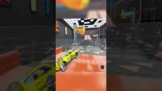 Thumbnail: Unexpected, stylish stunts #hotwheelsunleashed #funnygamingmoments