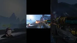 Thumbnail: Maybe Im Not Enough... | Halo Infinite