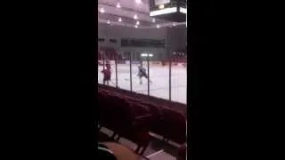 Thumbnail: Team Canada U18 Tryouts