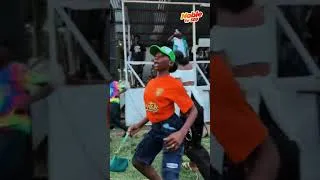 Thumbnail: Danse 🔥🔥 tout se dent