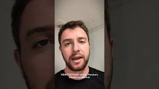 Thumbnail: MORE DETAILS! Host of the event (MMA Seminars UK) informing the attendees that Alex refused to sign
