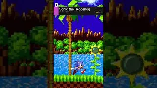 Thumbnail: #Sonic turns 35! The Best #SonicTheHedgehog Games (ranked by IMDb) #66OJC