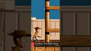 Thumbnail: Evolution of #ToyStory Games (1995—2026) #66JOO