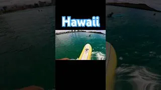 Thumbnail: Glassy Waikiki Wave