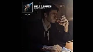 Thumbnail: Duele El Corazon ( lyrics / letras ) #lyrico