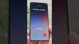 Thumbnail: Samsung Galaxy S26 Ultra No Caller ID Incoming Call Android 16. One UI 8.5. Over the Horizon 2026