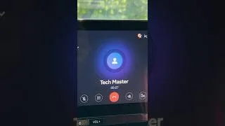 Thumbnail: iPhone Air Carplay vs Samsung S26 Ultra Android Auto Incoming Calls + Voicemail on Toyota Multimedia