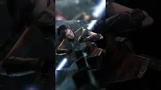 Thumbnail: Star Wars the Old Republic Satale Shan saves the day