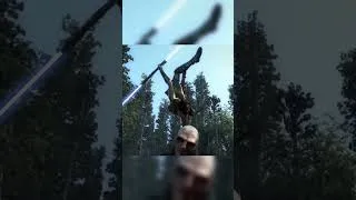 Thumbnail: Star Wars the Old Republic Satale Shan vs Darth Malgus