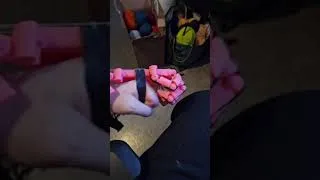 Thumbnail: 3D printed wrist powered prosthetic arm