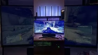 Thumbnail: Crysis 3 Remastered Ultrawide Ambient Lights #ultrawide #gaming #games #crysis3remastered