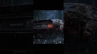 Thumbnail: Nirvana - Where Did You Sleep Last Night 🖤 #Shorts #Slowed #MelodicHouse #NightDrive #DeepHouse