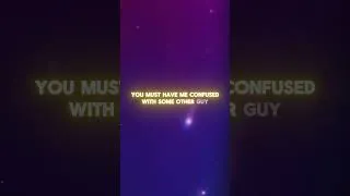 Thumbnail: Cry Me a River