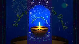 Thumbnail: Happy Diwali wishes 2025 #shorts #diwali #whatsappstatus