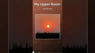 Thumbnail: HOLDING ON