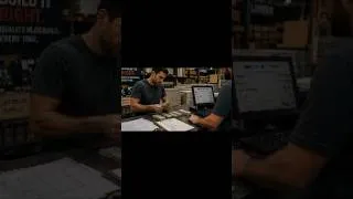 Thumbnail: Don't play games. Do the paperwork! #shorts