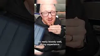 Thumbnail: Why United Airlines Are My Favorite US Airline