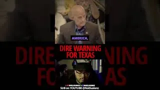 Thumbnail: Representative Keith Self on Texas Safety Concerns