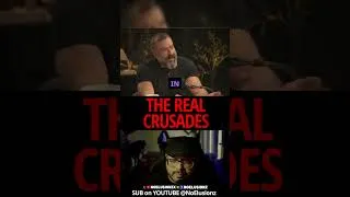 Thumbnail: The Hidden History of the Crusades