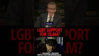 Thumbnail: The Conflict Between Progressive Ideals and Religious Beliefs