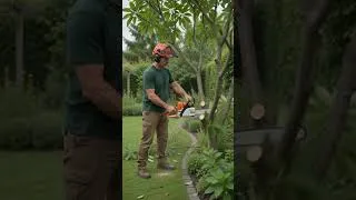 Thumbnail: From Overgrown Jungle to Beautiful Garden! | Backyard Transformation