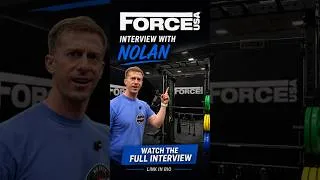 Thumbnail: Force USA Answers the Tough Questions