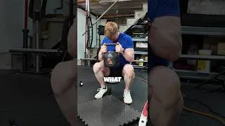 Thumbnail: AI Just Changed Home Gym Training Forever