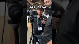 Thumbnail: Welcome to NAB 2022