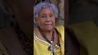 Thumbnail: Le a rive! Pou Frankétienne (Marie André Étienne)