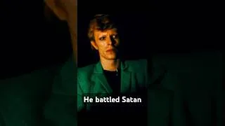 Thumbnail: David Bowie Performed an Exorcism