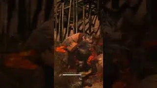 Thumbnail: Yellow Robed Square Boss Fight | Black Myth: Wukong
