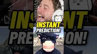 Thumbnail: Terroriser’s SMii7Y Prediction Moment 🍿🤯