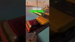 Thumbnail: The Funniest Part Of The New Beamng Update 🤣#viral #trending #beamngdrive