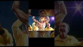 Thumbnail: Survivor - Eye Of The Tiger (Rocky) #eyeofthetiger #survivor #rocky