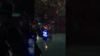 Thumbnail: cowboy vampire think they got shot
