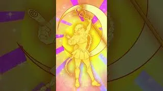 Thumbnail: EPIC Sailor Scouts #epicthemusical