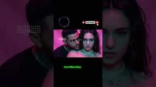 Thumbnail: The weeknd ft Dua Lipa - still looking for you #music #remix #theweeknd #song