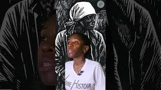 Thumbnail: Elizabeth Catlett Black History Fact 175 [Clip]