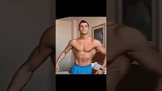 Thumbnail: The best player Ronaldo - ✅💀#ronaldo #ronaldoskills #trending #shorts