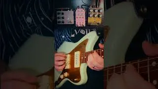 Thumbnail: Tone Explorations #2: EAE Citadel + Chase Bliss Lossy + Fairfield Circuitry Shallow Water