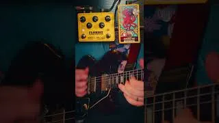 Thumbnail: Tone Explorations #1: Dusky Augustus + Benson / Non-Human Audio Florist