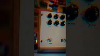 Thumbnail: Benson Amps x Milkman Sound - Benson The Amp