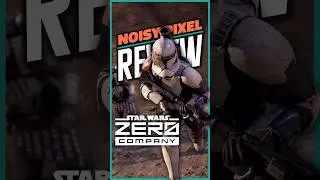 Thumbnail: Star Wars: Zero Company Review - The Best XCOM-Style Tactics Game in a Decade