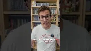 Thumbnail: We Ran a Gaming Site for 8 Years With No Funding - Noisy Pixel Full Volume