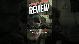 Thumbnail: Metal Gear Solid 4 Is Finally Free From the PS3 | Master Collection Vol. 2 Review