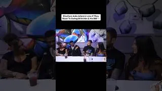 Thumbnail: Blueface asked Adam & Lena if they’re down to swing with him and his BM. 👀