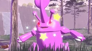 Thumbnail: When the shiny Pokemon betrays you..